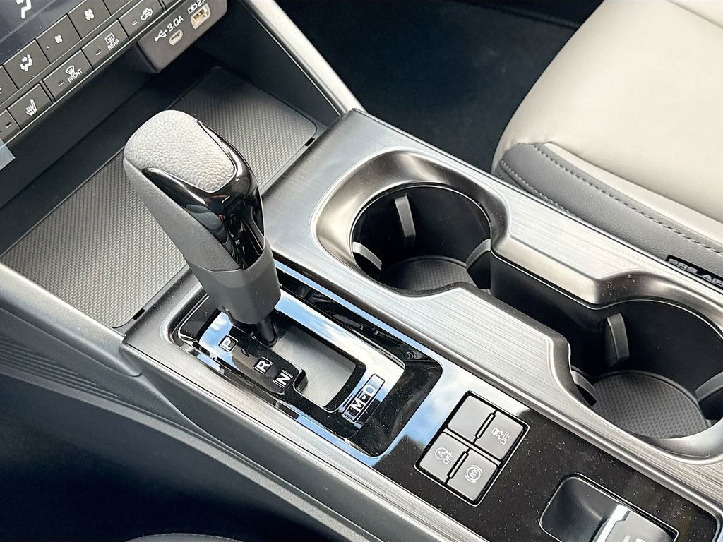 New 2026 Subaru Outback Premium image 20