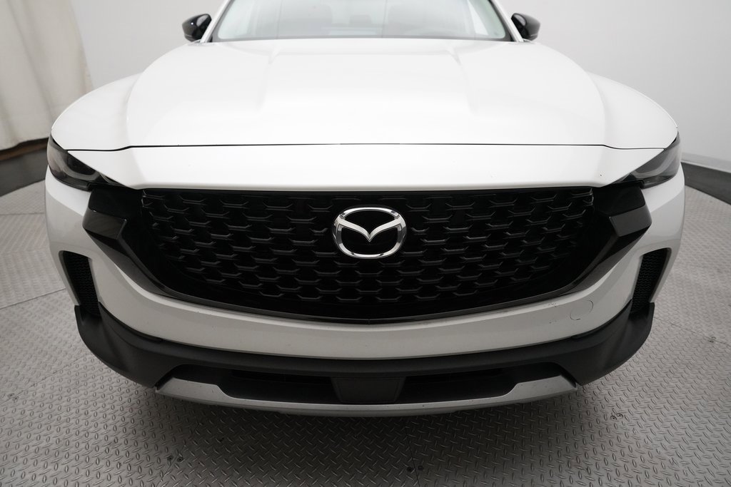 Used 2023 MAZDA CX-50 AWD 2.5 Turbo w/ Weather Package image 22
