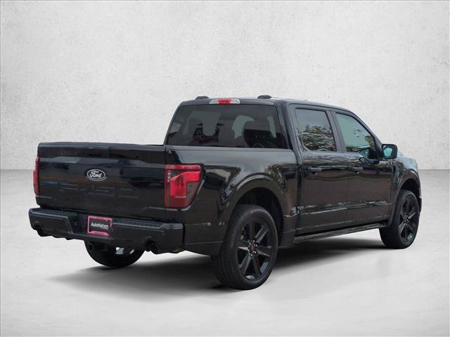 New 2026 Ford F150 STX w/ F-150 LOBO Package AWD/4WD image 2