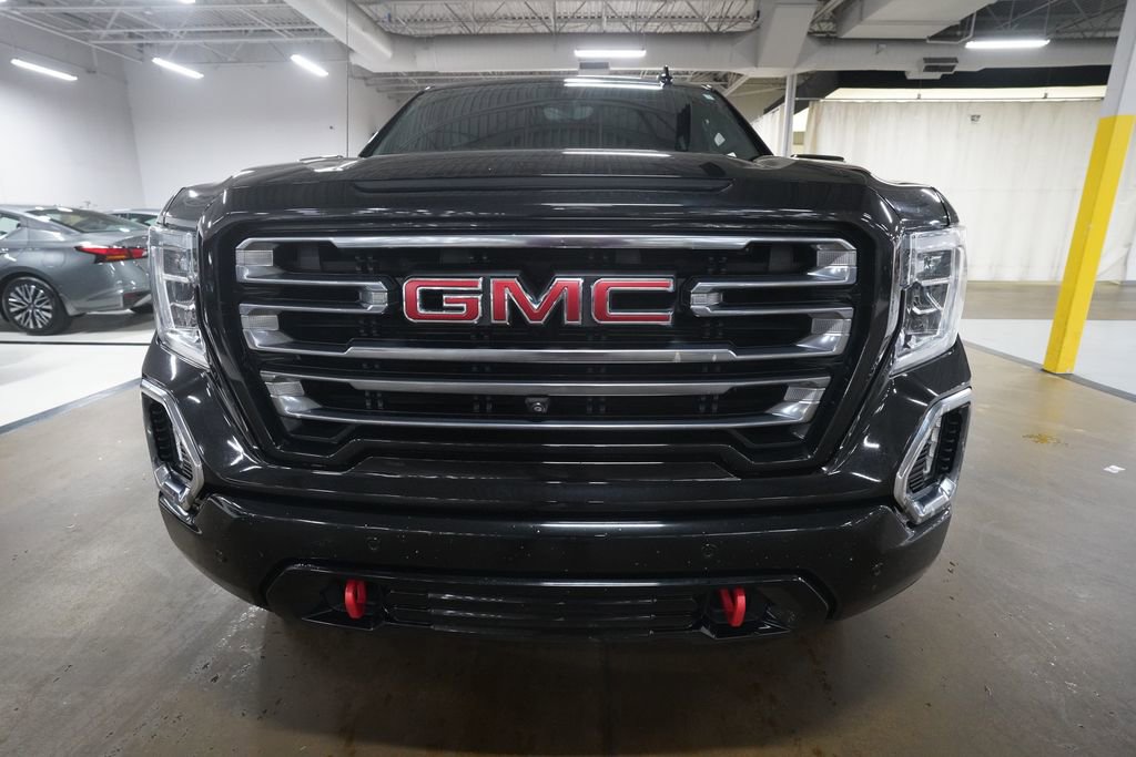 Used 2019 GMC Sierra 1500 AT4 w/ AT4 Premium Package AWD/4WD image 20