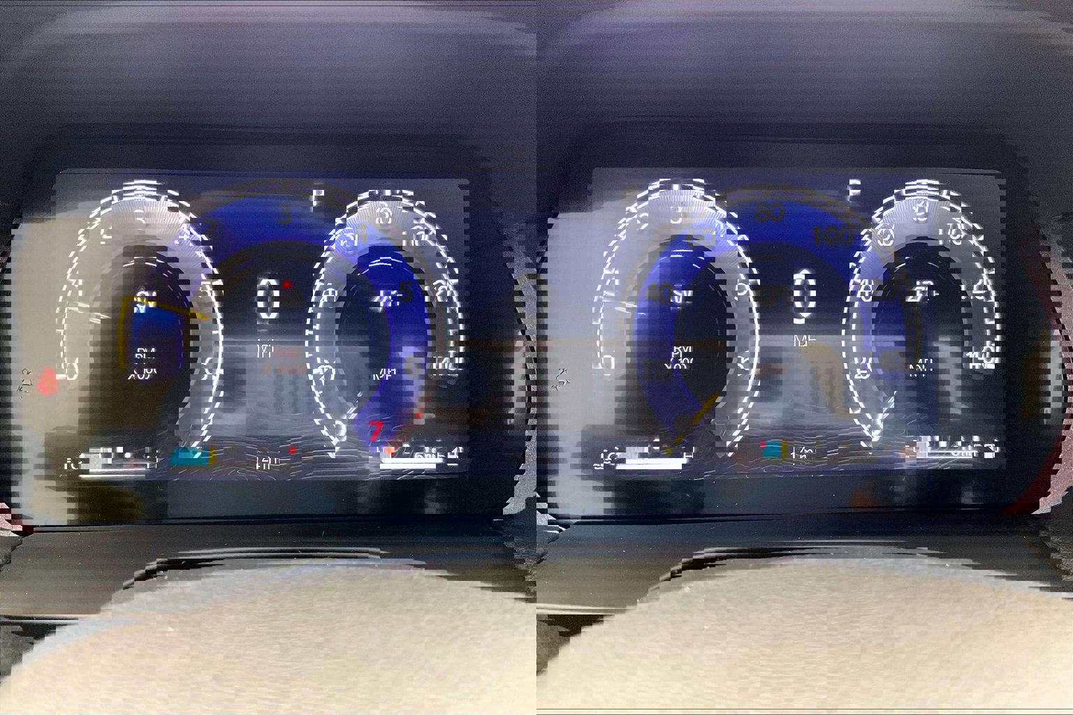 New 2025 Jeep Grand Cherokee 4WD image 19