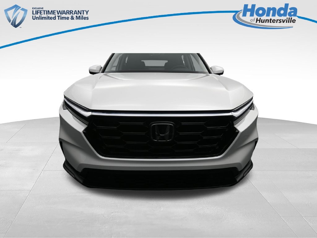 New 2027 Honda CR-V EX-L image 13