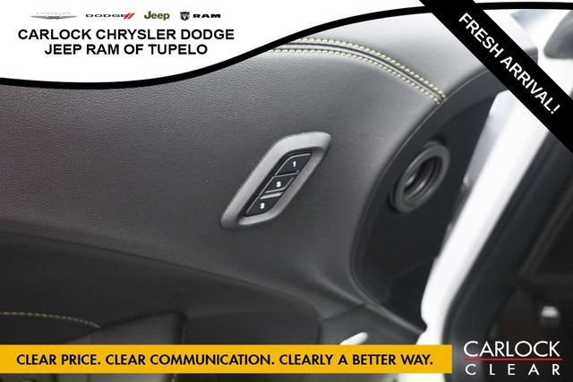 Used 2023 Dodge Challenger R/T Scat Pack RWD image 16