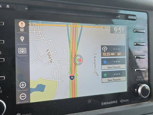 Used 2018 Toyota Sienna XLE w/ XLE Navigation Package FWD image 19