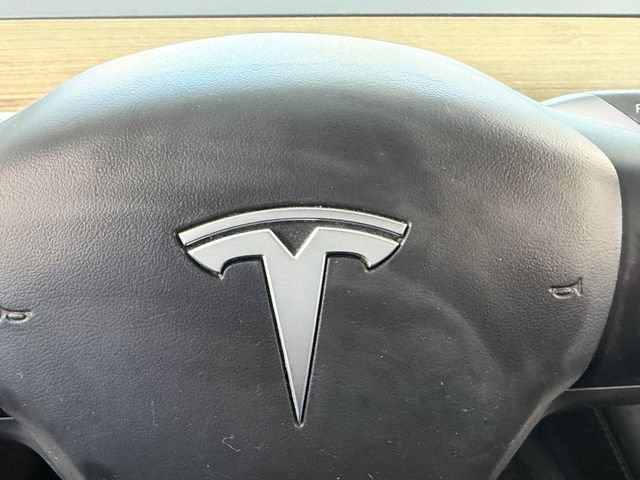 Used 2023 Tesla Model Y Long Range AWD/4WD image 20