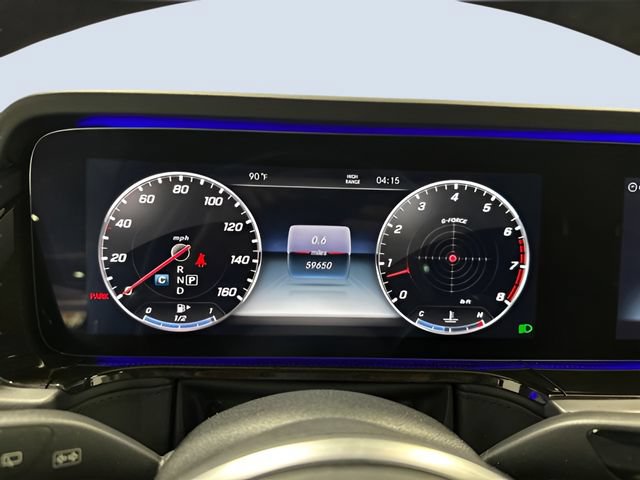 Used 2019 Mercedes-Benz G 550 image 19