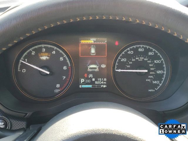 Used 2023 Subaru Forester Wilderness image 25