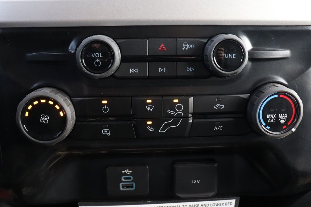 New 2026 Ford F550 4x4 Regular Cab Super Duty image 18