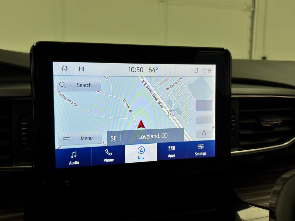 Used 2023 Ford Explorer Limited image 28