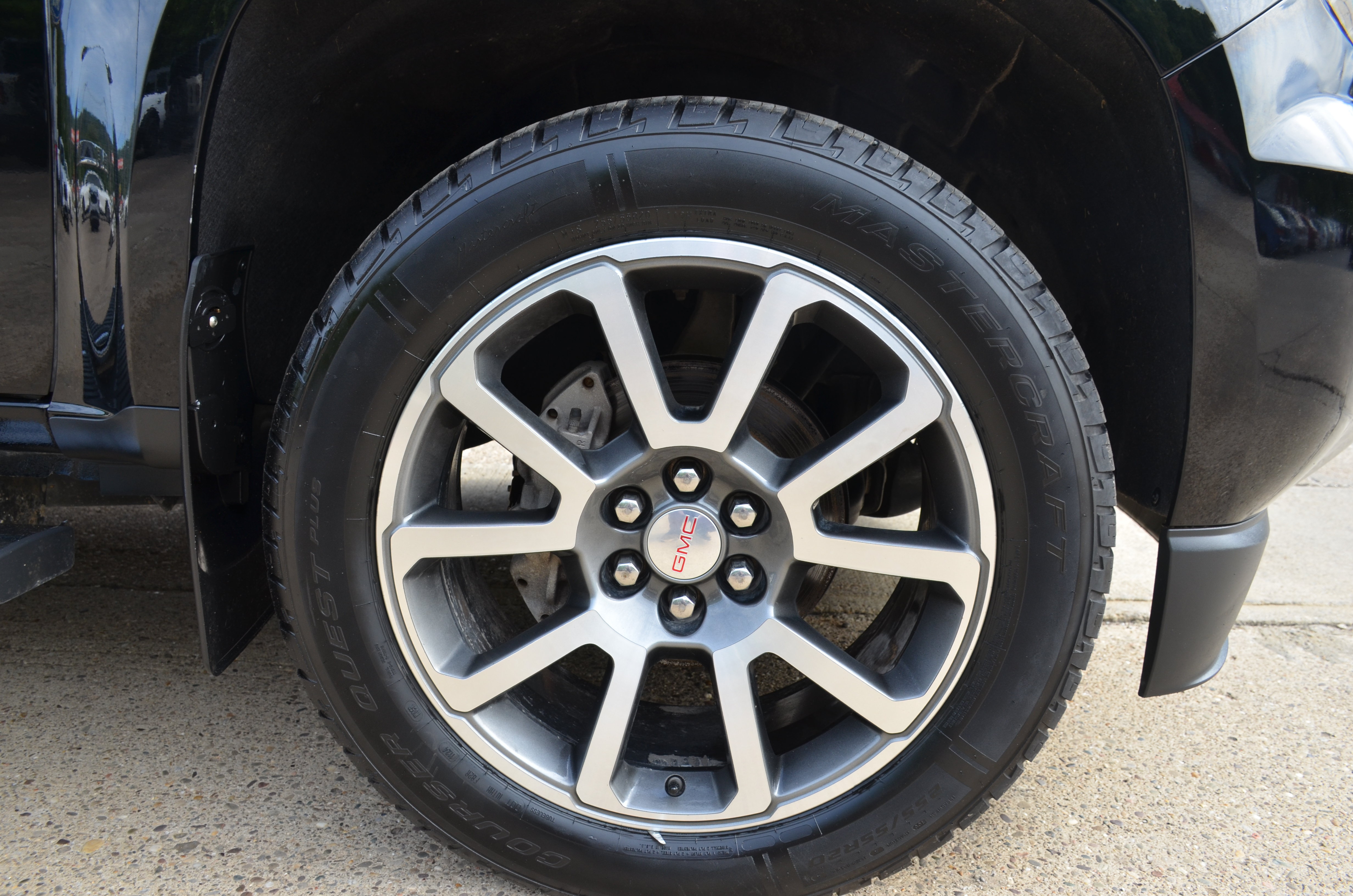Used 2020 GMC Canyon Denali AWD/4WD image 18