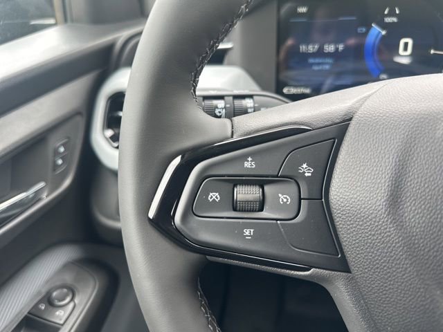 New 2027 Chevrolet Bolt LT w/ Comfort Package FWD image 16