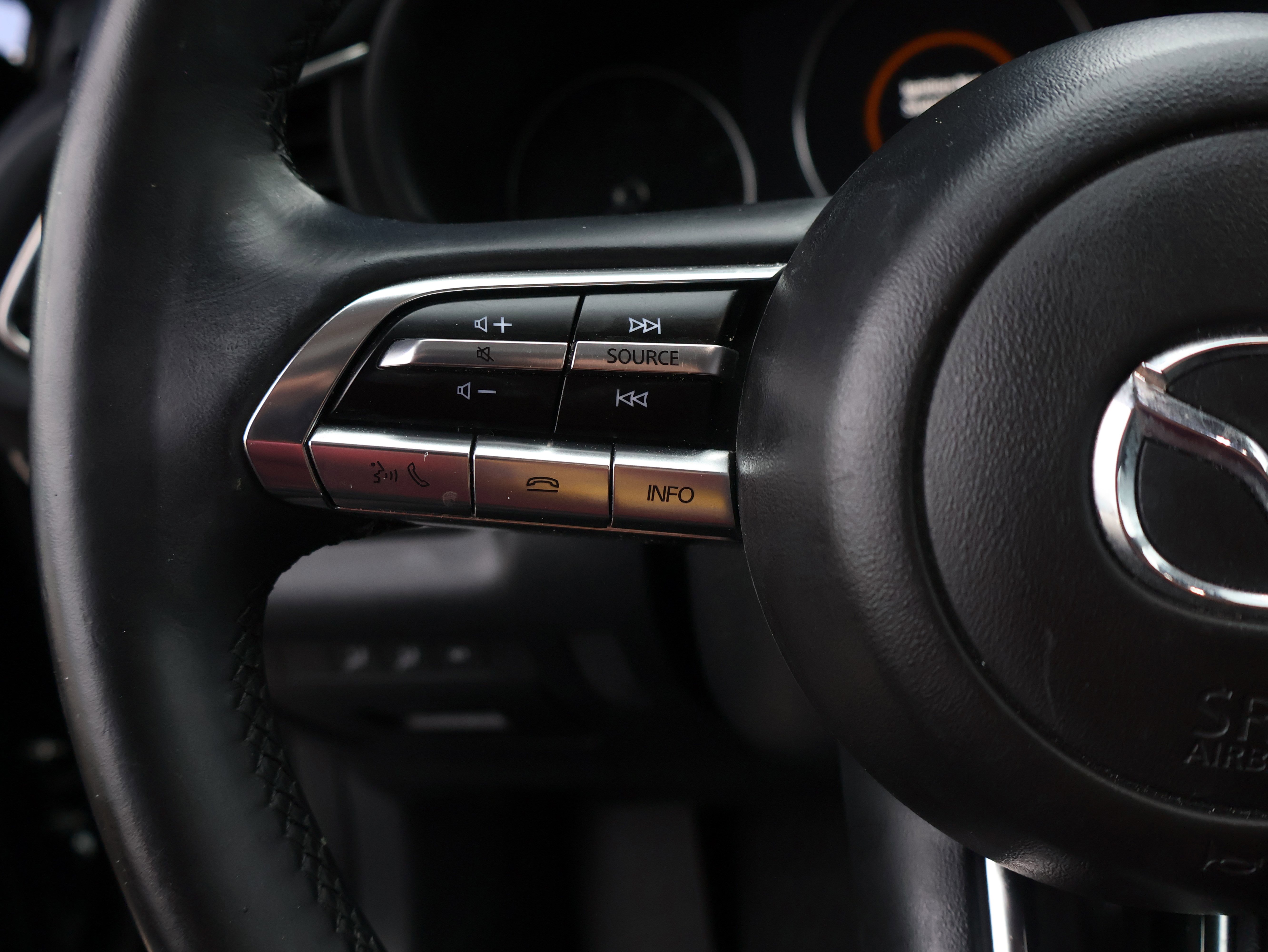 Certified 2023 MAZDA CX-30 AWD 2.5 S w/ Preferred Package image 28