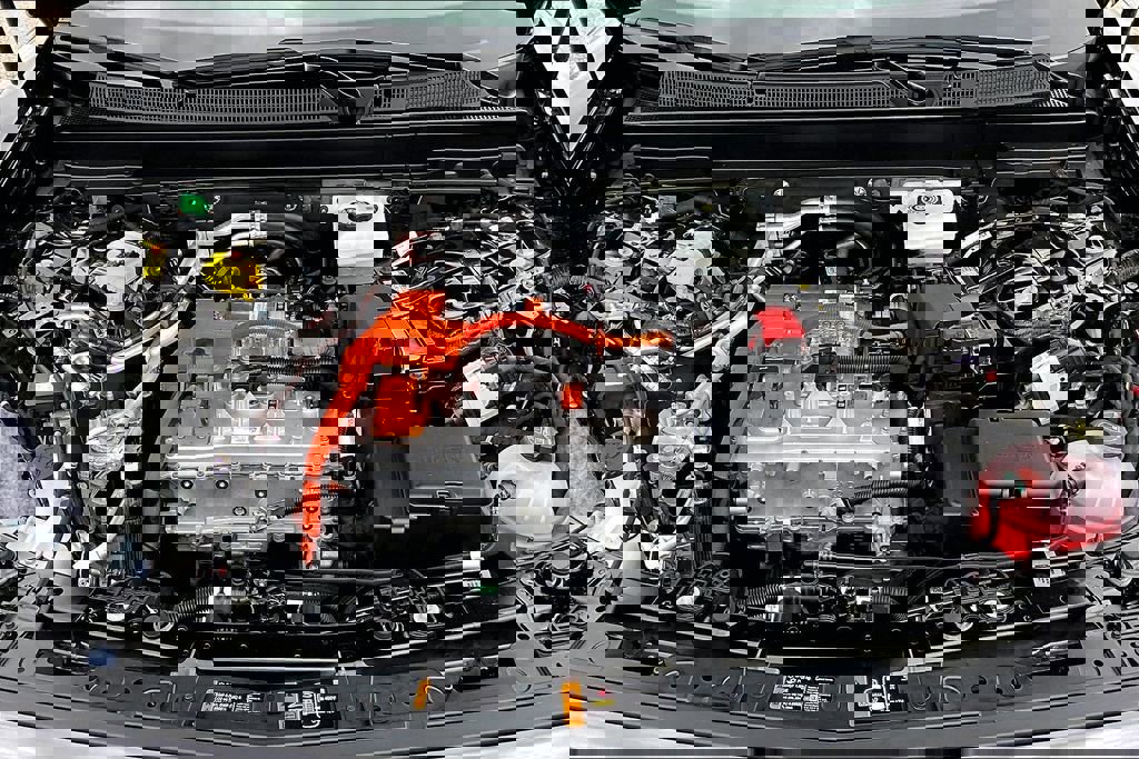 New 2026 Cadillac Lyriq Sport image 11