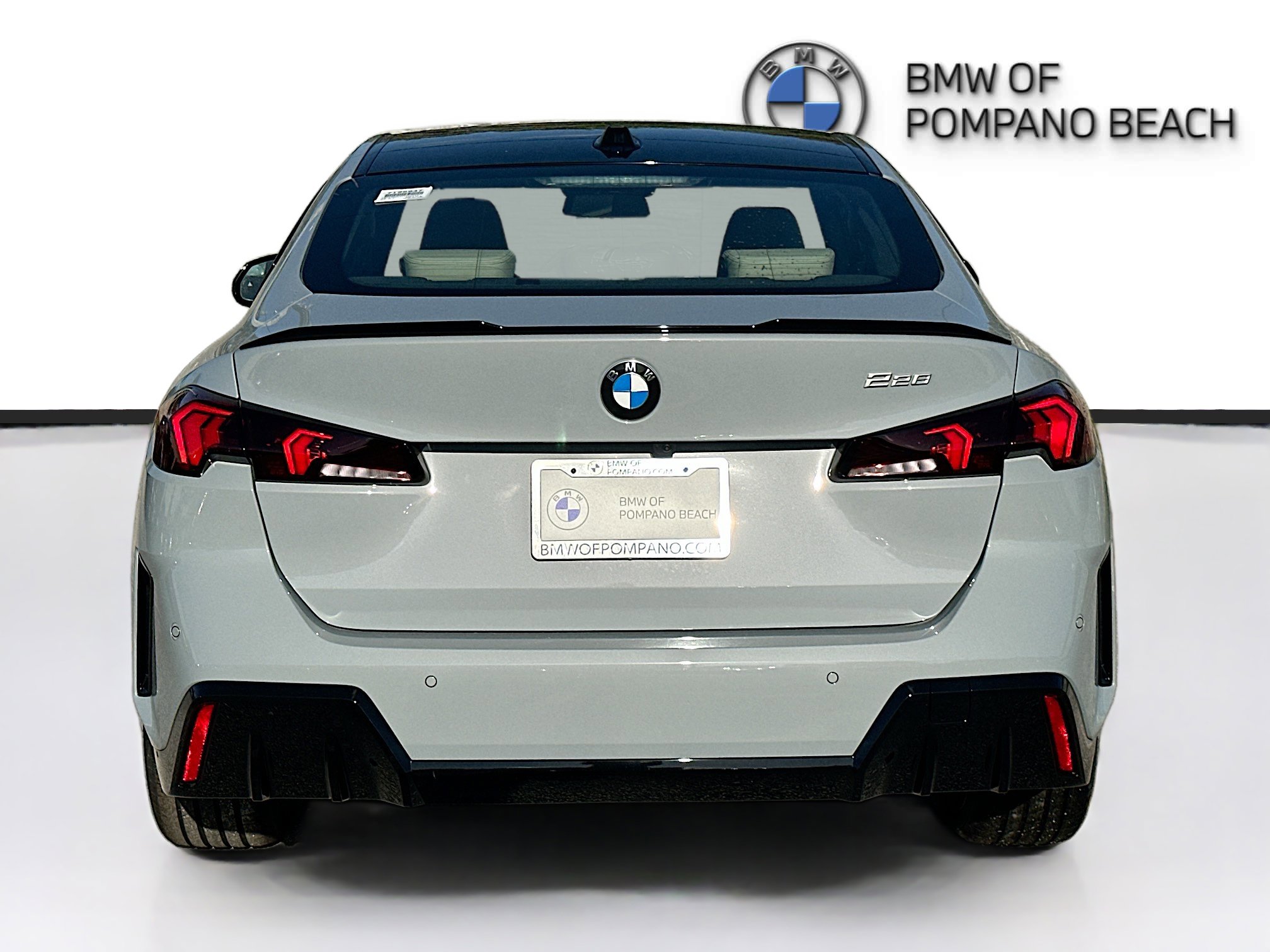 New 2026 BMW 228i w/ Premium Package image 5