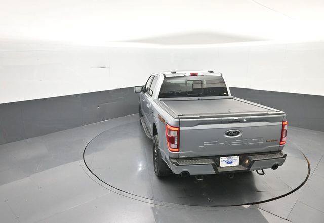 Used 2022 Ford F150 Tremor w/ Equipment Group 402A High AWD/4WD image 30