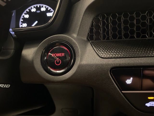 Certified 2025 Honda CR-V Sport image 16