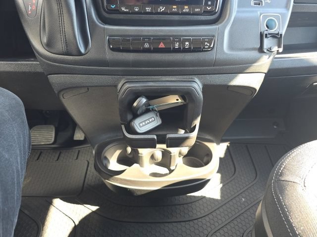 Used 2025 RAM ProMaster 1500 w/ Safety Group FWD image 24