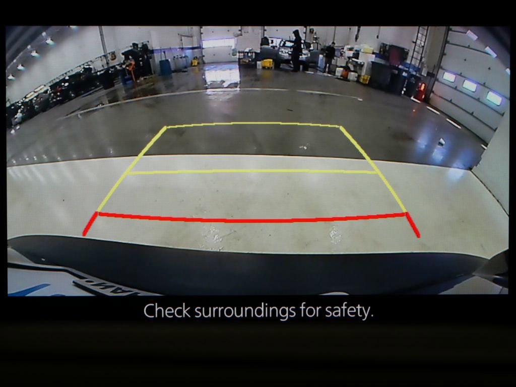 Used 2023 MAZDA CX-30 2.5 Turbo w/ Premium Package image 19