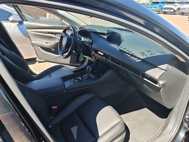 Used 2026 MAZDA MAZDA3 s Sport FWD image 14