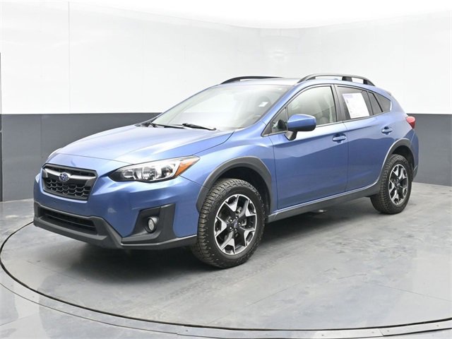 Used 2020 Subaru Crosstrek 2.0i Premium w/ Moonroof Package 2 image 10