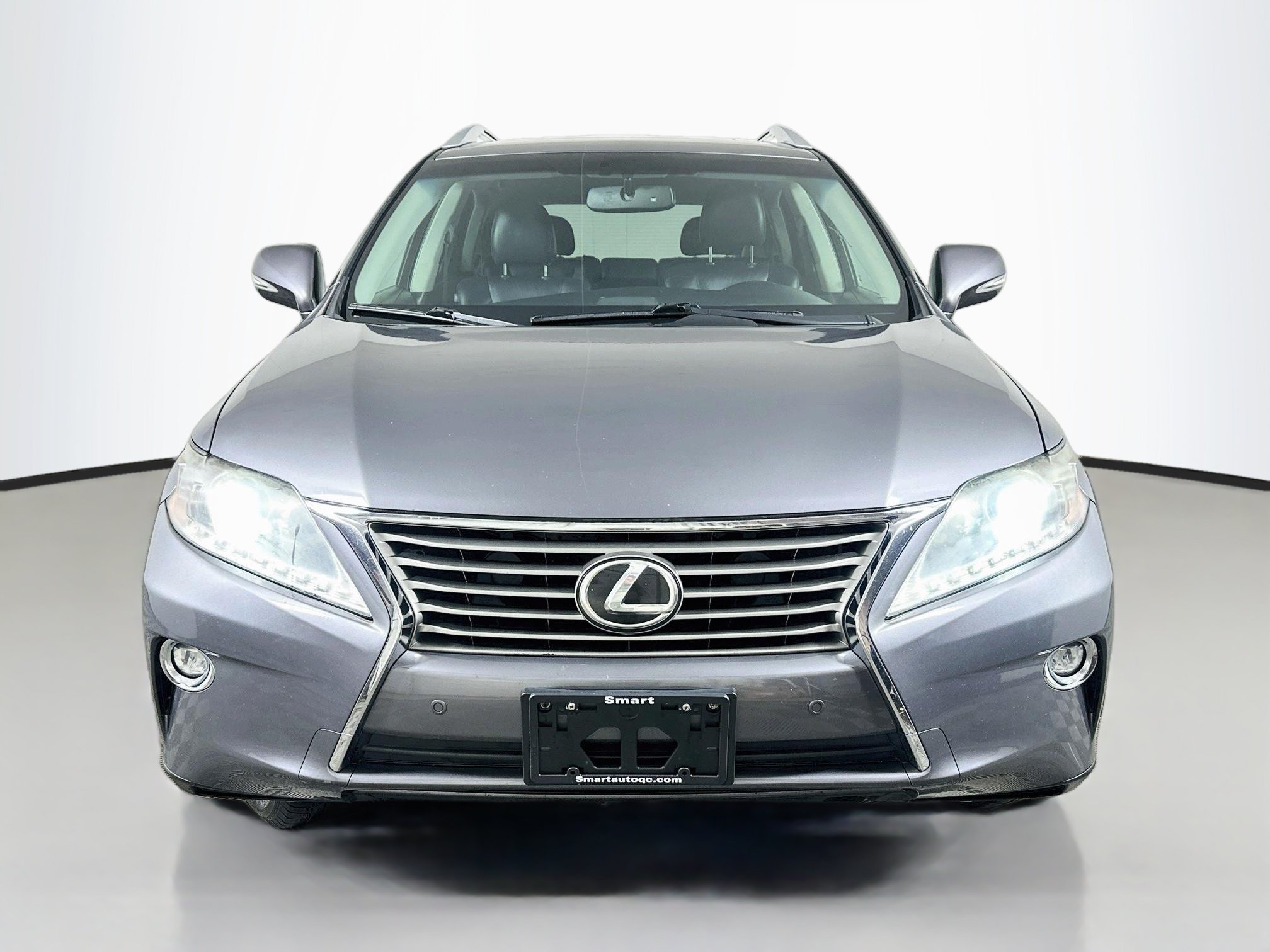 Used 2015 Lexus RX 350 AWD image 2