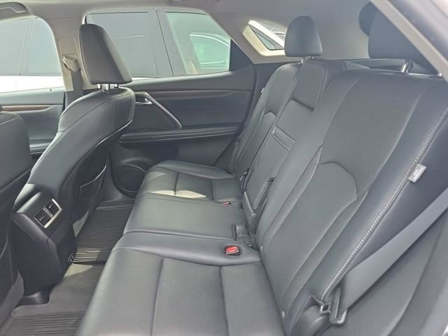 Used 2021 Lexus RX 350 FWD w/ Premium Package image 15