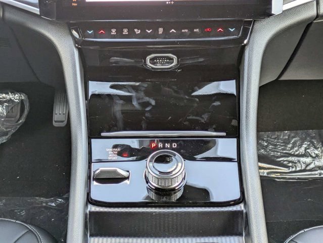 New 2026 Jeep Grand Cherokee Limited AWD/4WD image 20