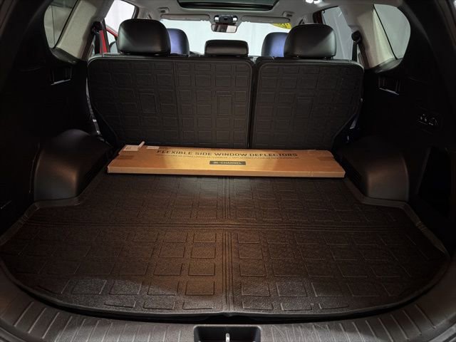 Used 2021 Hyundai Santa Fe Limited image 18