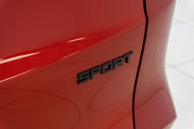 Used 2025 Honda CR-V Sport-L image 12