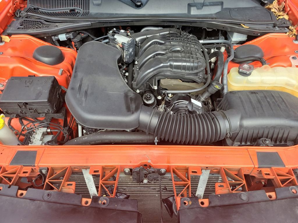 Used 2017 Dodge Challenger SXT w/ Sound Group image 34