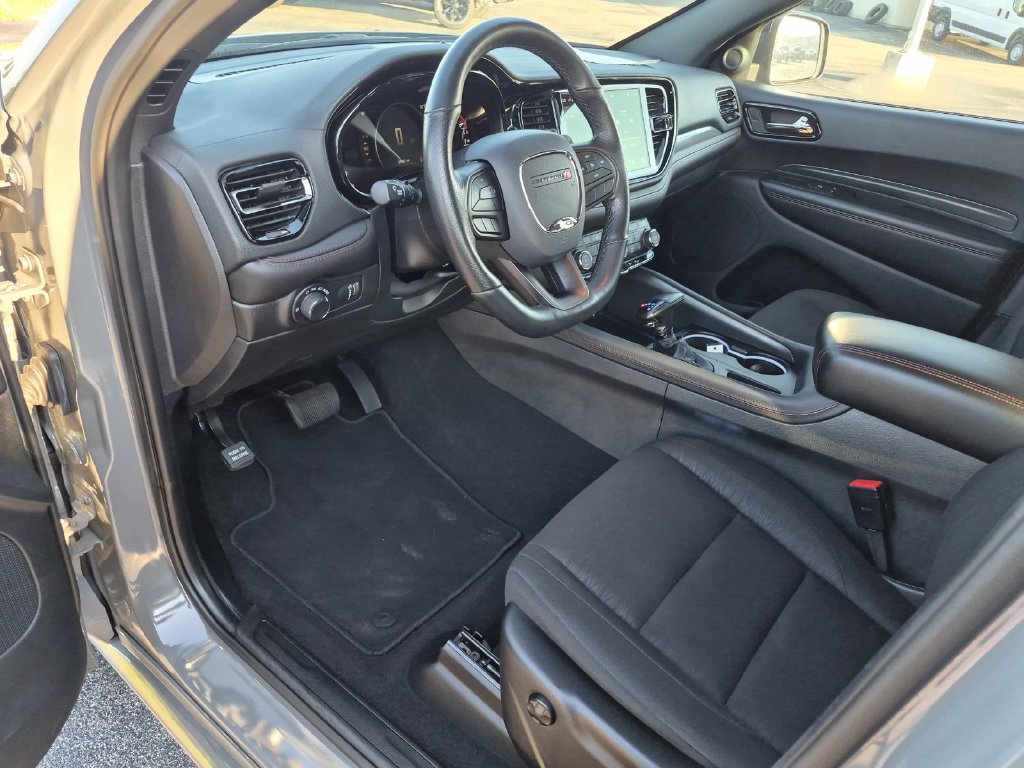 Used 2026 Dodge Durango GT AWD/4WD image 12