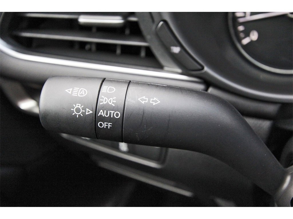 Certified 2025 MAZDA MAZDA3 s image 16