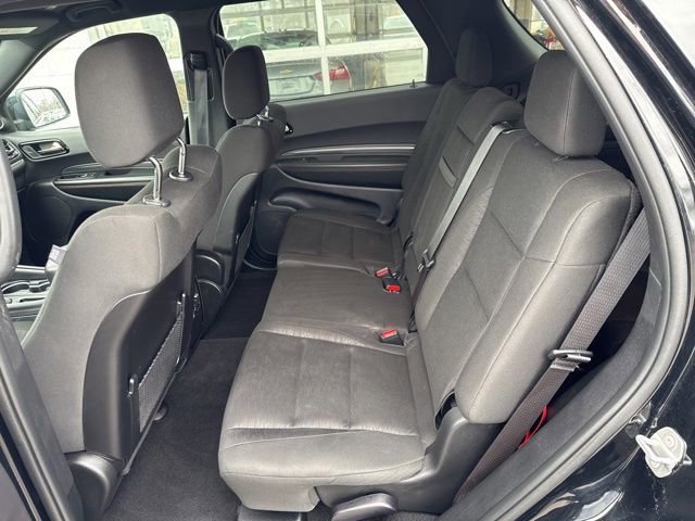 Used 2026 Dodge Durango GT image 18