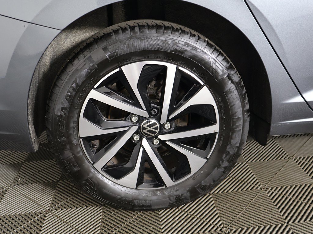 Used 2025 Volkswagen Jetta S FWD image 19