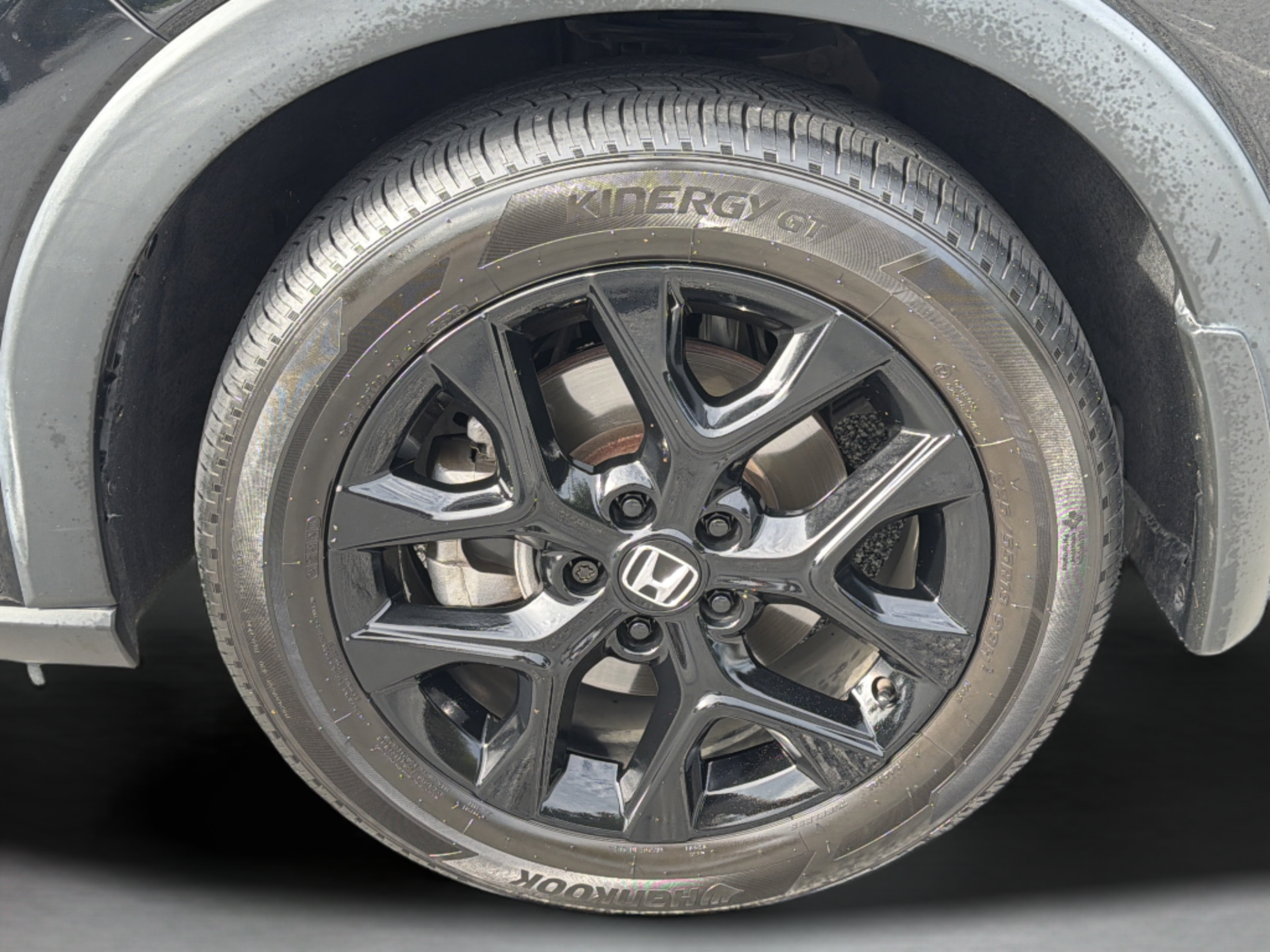 Used 2023 Honda HR-V Sport image 30