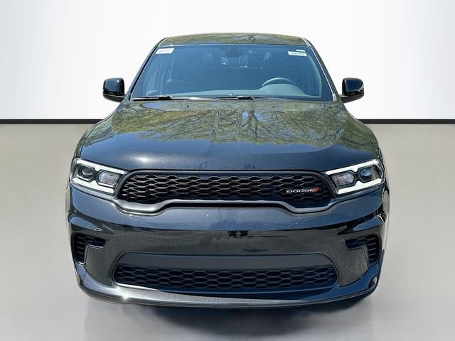 New 2026 Dodge Durango GT AWD/4WD image 4