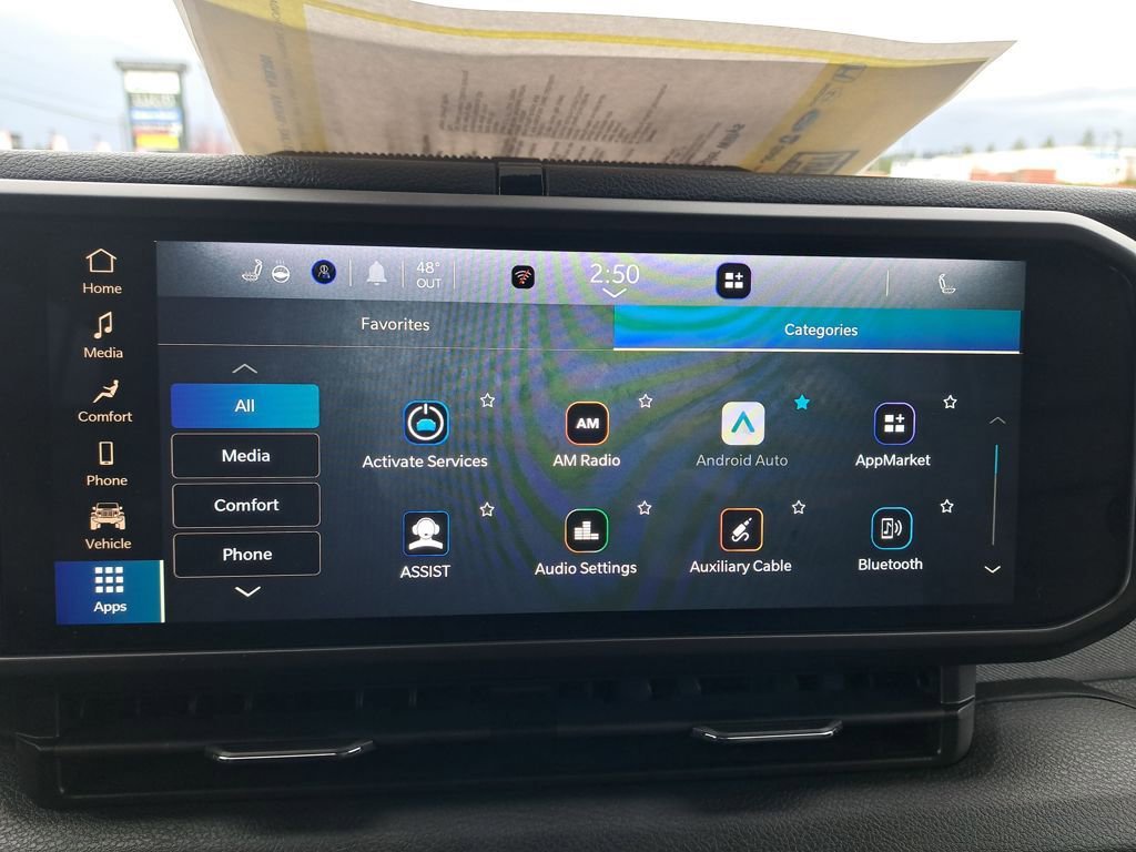 Used 2025 Jeep Wrangler Willys image 21