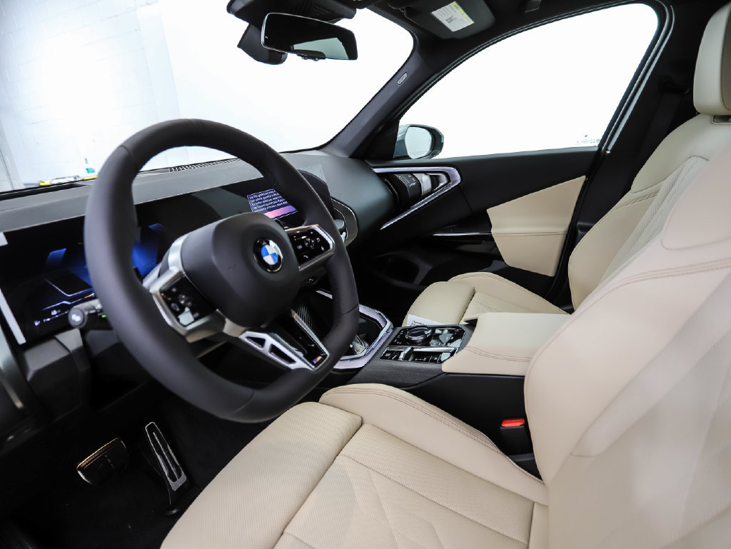 New 2026 BMW X3 xDrive30i w/ Premium Package AWD/4WD image 10