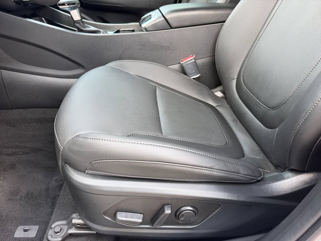 Certified 2026 Hyundai Santa Cruz SEL AWD/4WD image 11