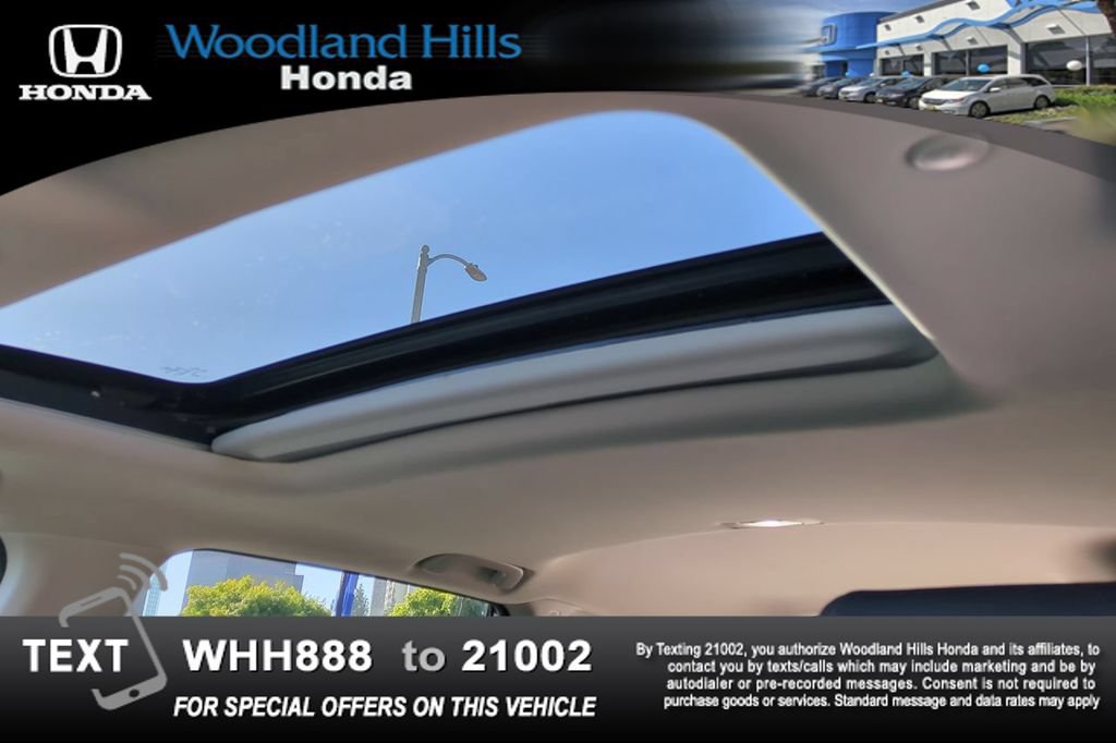 Used 2024 Honda CR-V EX-L image 18