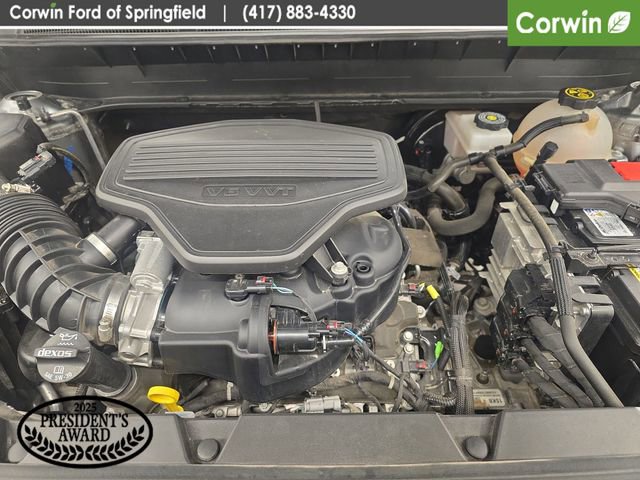 Used 2023 GMC Acadia AT4 AWD/4WD image 37