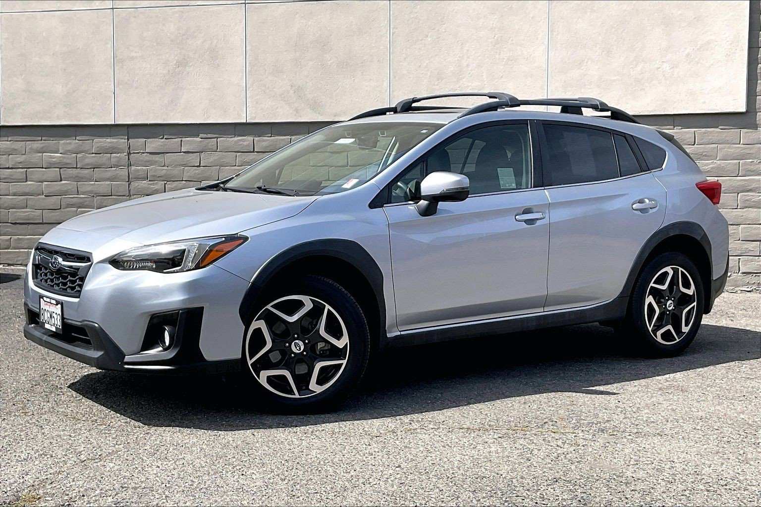 Used 2018 Subaru Crosstrek 2.0i Limited AWD/4WD image 12