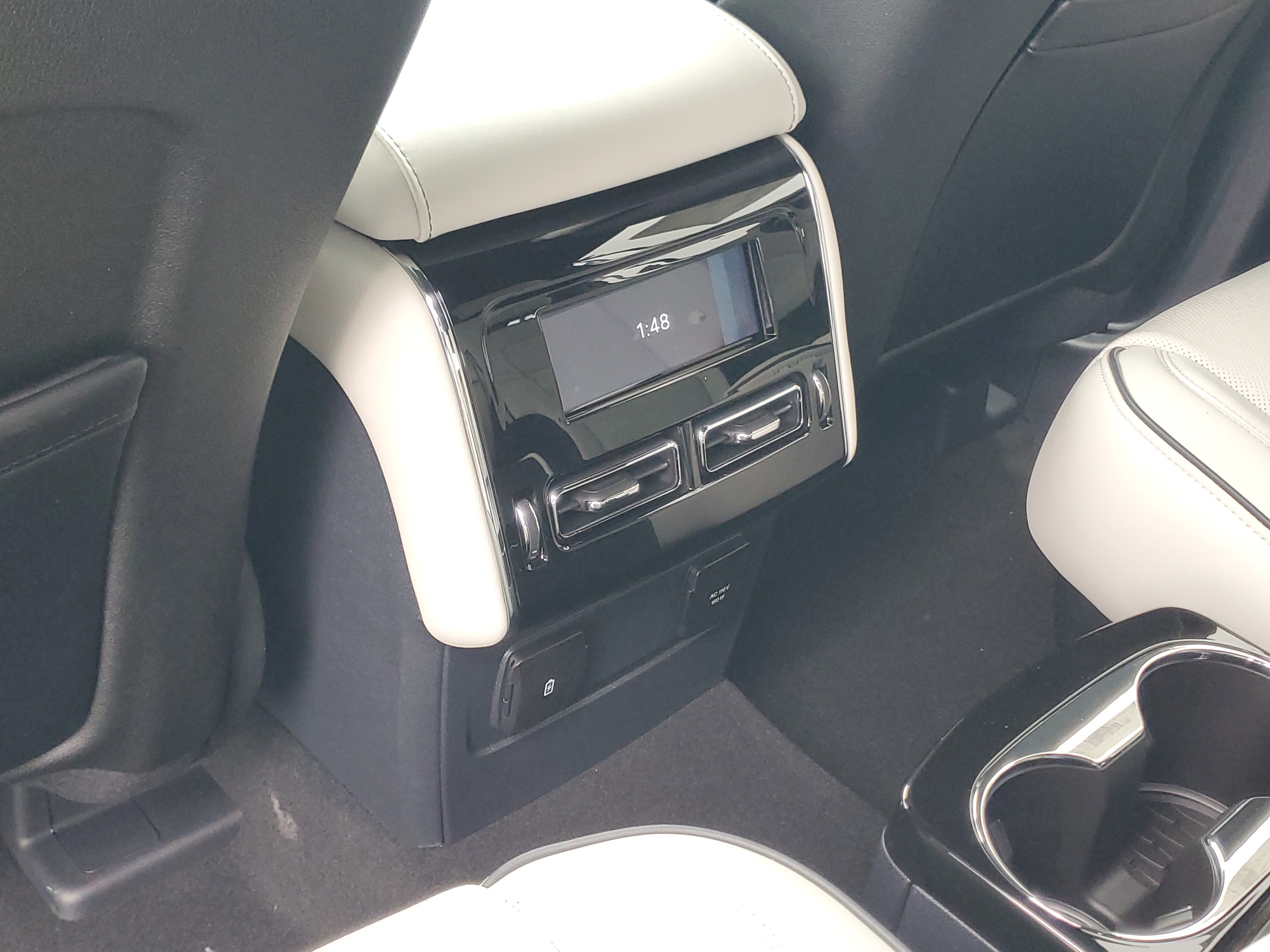 New 2026 Lincoln Aviator Black Label image 25