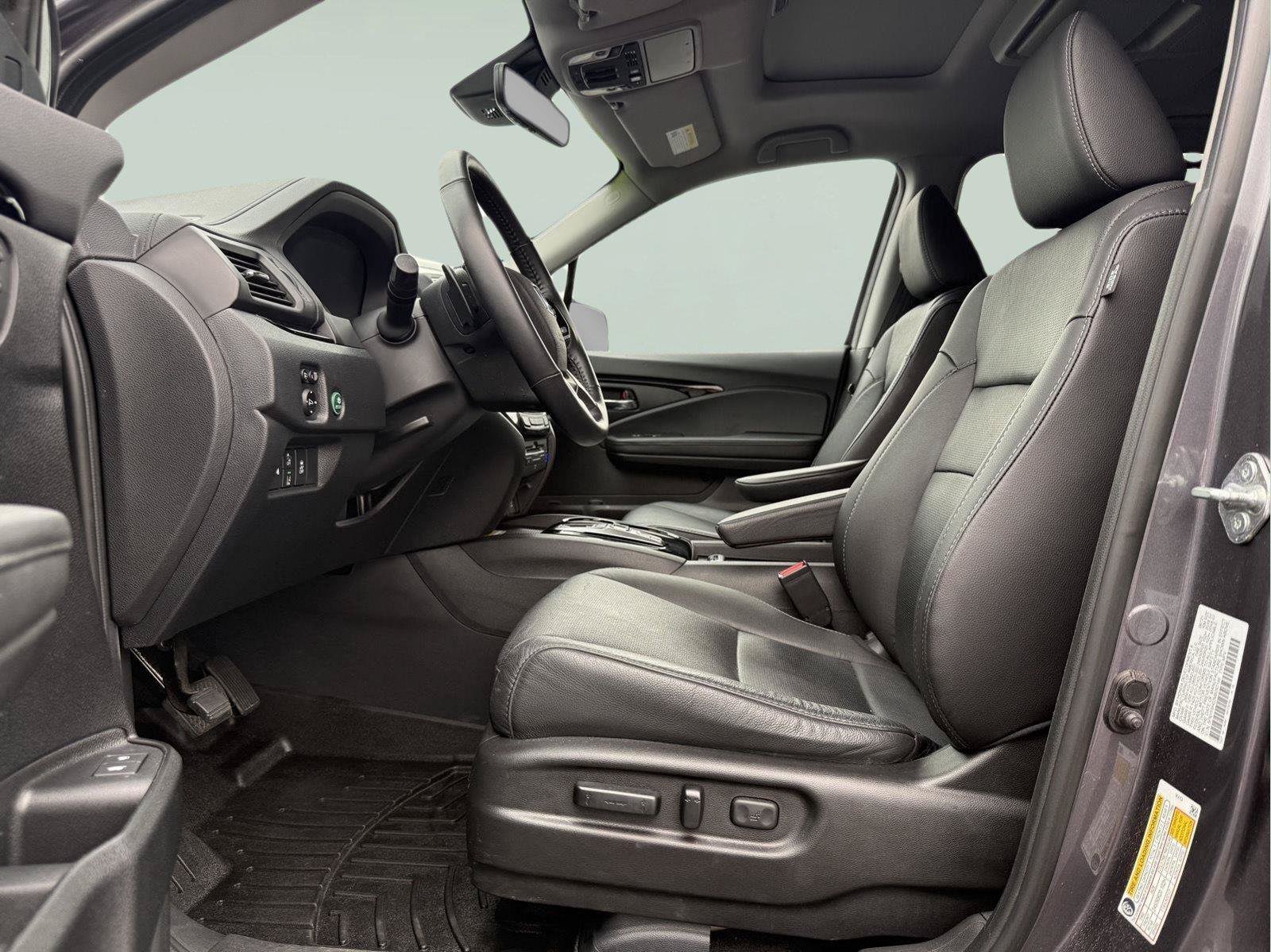 Used 2021 Honda Pilot Elite image 9