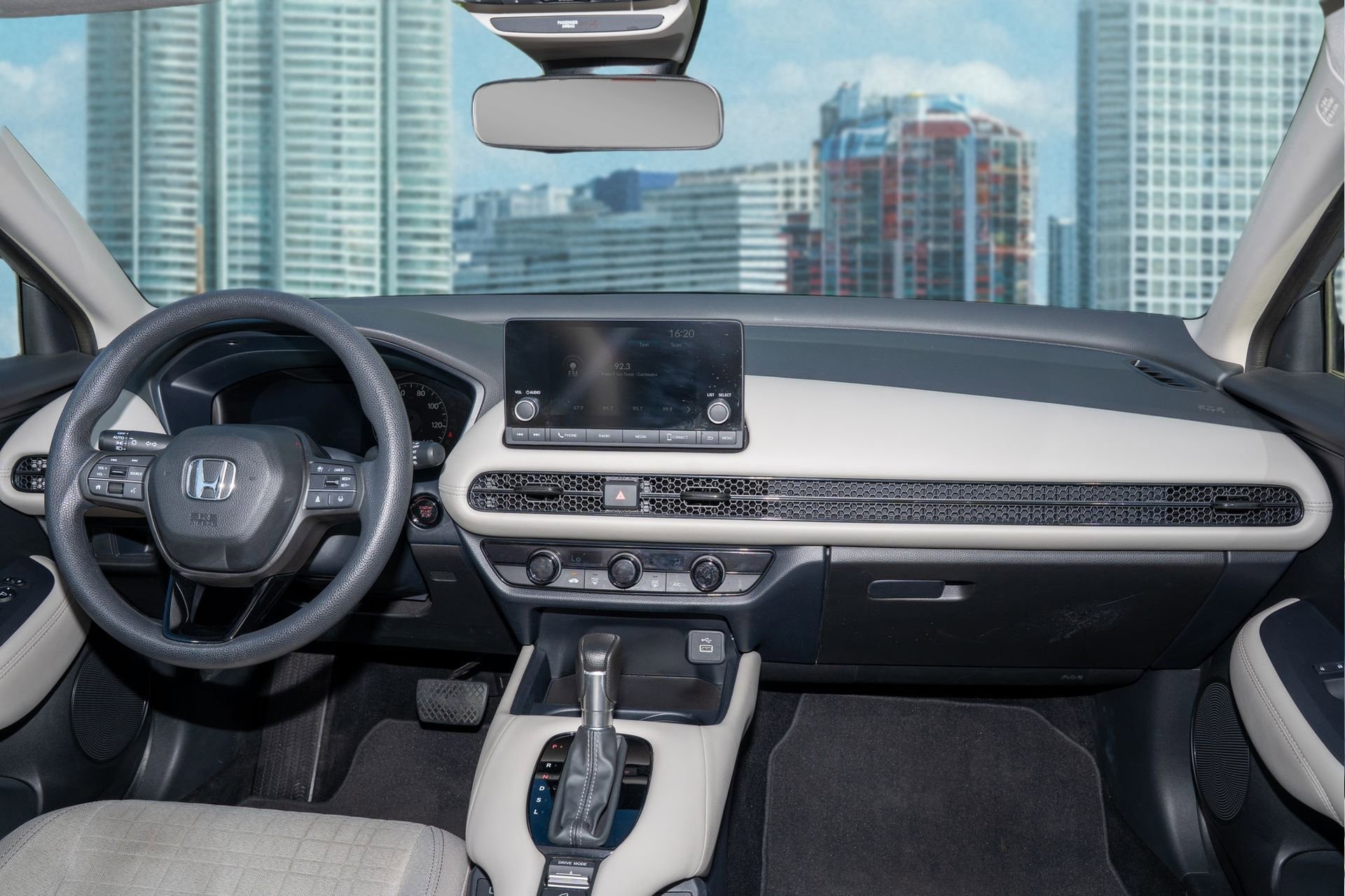 Certified 2023 Honda HR-V LX image 15