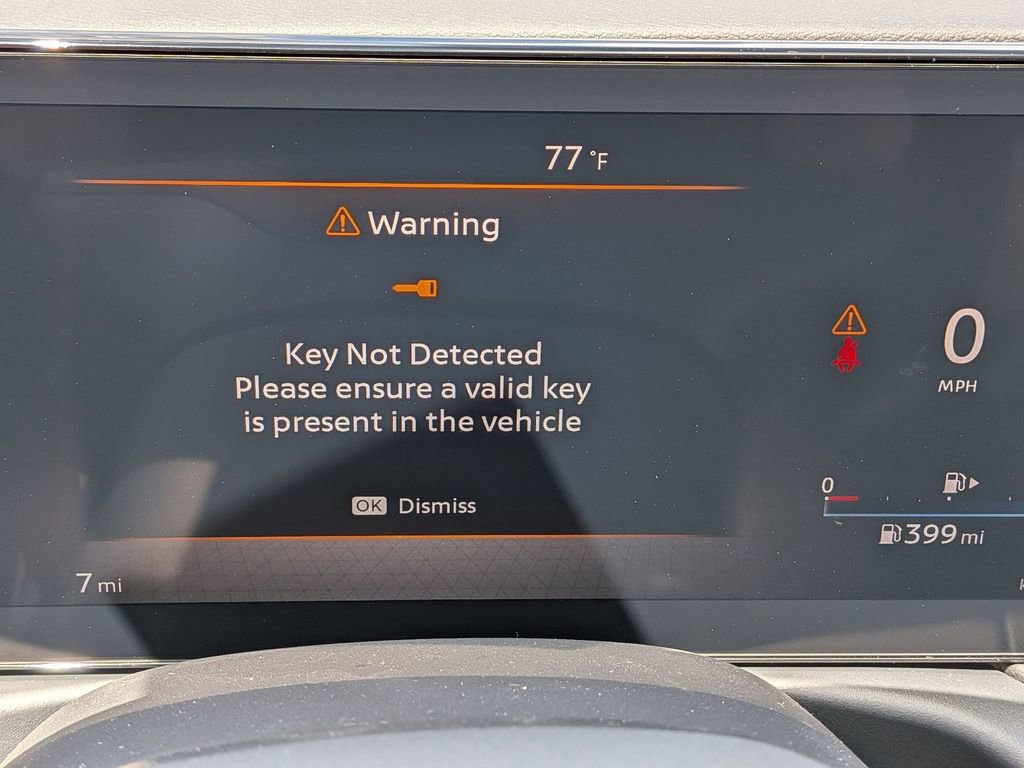 New 2026 Nissan Sentra SR FWD image 12