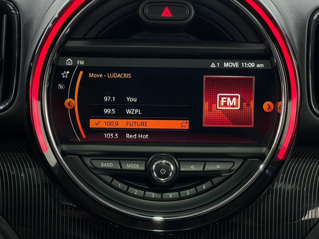 Used 2017 MINI Cooper Countryman S image 25