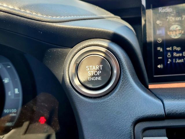 Used 2019 Lexus RC 350 F Sport AWD/4WD image 26