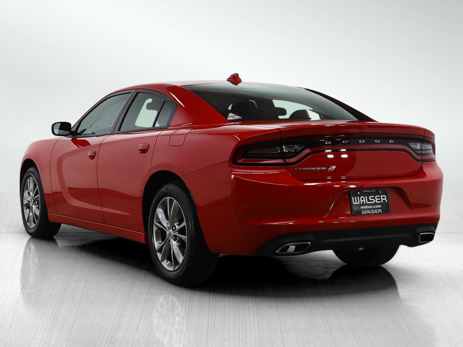 Used 2023 Dodge Charger SXT w/ Blacktop Special Edition image 3