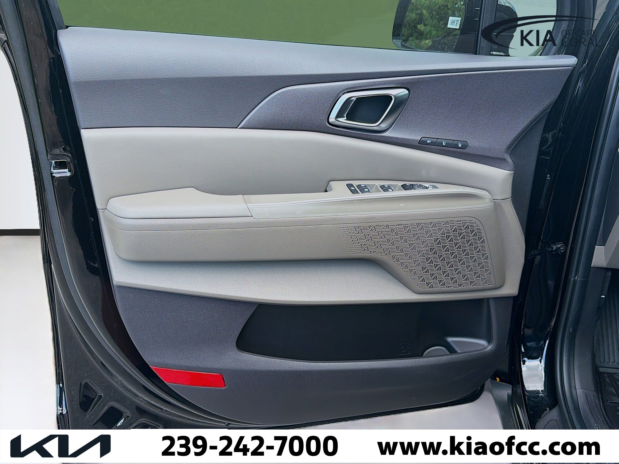 New 2026 Kia Carnival EX image 22